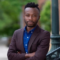 Kwame E. Otu awarded a 2018 National Humanities Center Fellowship