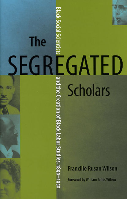 The Segregated Scholar