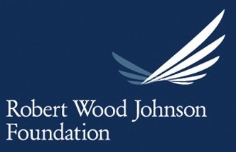Robert Wood Johnson Foundation logo