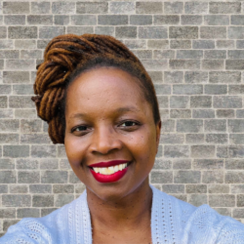 Ashleigh Greene Wade headshot UVA