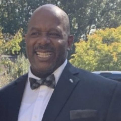 Randy Swift headshot UVA