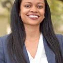 Angelica Allen headshot UVA
