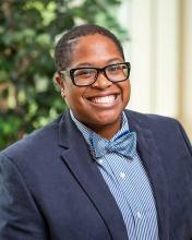 Telisha Dionne Bailey awarded the 2018 Medgar and Myrlie Evers Research Scholarship