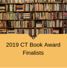 Andrew Kahrl won Connecticut Book Award for best non-fiction book from the Connecticut Center for the Book