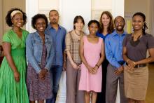 Woodson Institute's Influence Transcends UVA 