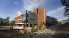 Symposium on National Museum of African American History and Culture to be held at UVA