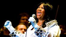 UVA Panel will pay Respect to Aretha Franklin on Oct. 1 
