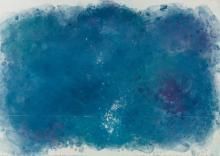 Ashon Crawley's art exhibition "Enunciated Life" reviewed by KCRW