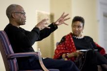Art Isn't Just the Pursuit of Beauty, According to Bill T. Jones