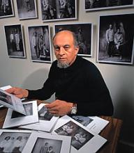 In Memoriam: Reginald Butler, Former Woodson Director