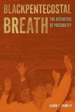 Ashon Crawley awarded the Judy Tsou Critical Race Studies Award by the American Musicological Society