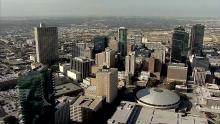 Sabrina Pendergrass quoted in NBC5 story "Fort Worth Among US Cities With Largest Growth in Black Population"