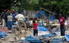 UVA Symposium will examine Haiti since 2010 Earthquake