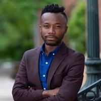 Kwame E. Otu awarded a 2018 National Humanities Center Fellowship