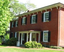 Forum Examines Lower Numbers of Black Students at UVA