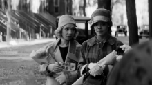 Deborah McDowell's introduction to Nella Larsen's Quicksand and Passing was also quoted in a New York Times article on the Netflix show "Passing"