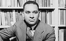 CGWI Celebrates Centennial of Richard Wright's Birth