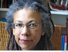 Activist to Talk about Prison Reform