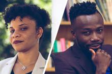 Woodson Fellowship Pipeline Produces Strong Additions to UVA Faculty