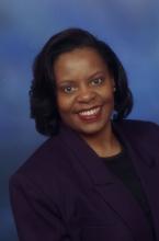 Valerie Cooper's New Book Looks at Pioneer Abolitionist's use of the Bible 