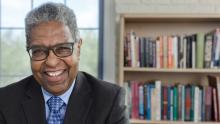 UVA's Carter G. Woodson Institute Celebrating its 25th Anniversary 