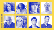 Woodson Fellow Nzingha Kendall received 2020 UNDO Fellowship at UnionDocs Center for Documentary Art