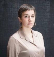 Anna Duensing, post-doctoral fellow, publishes op-ed in WashPo's "Made By History" blog