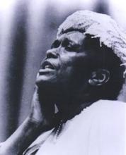 Ella Baker Day Symposium at UVA