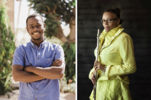 Faculty members earn Guggenheim Fellowships to support music, filmmaking