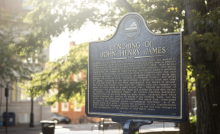 In Virginia, reopening a 125-year-old case rights a historical injustice