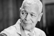 UVA Today: You Can Help Put Julian Bond's Papers in an Online Archive