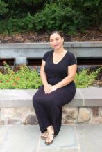 News on Fellows: Congratulations Post-Doc Fellow Talitha LeFlouria!