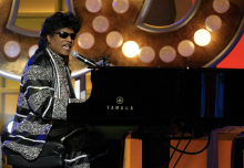 Little Richard Documentary In Theaters Friday April 21st
