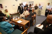 30th Anniversary Symposium will explore 'African American and African Studies: At Work in the World"