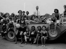 National Park Service publishes two historical studies surfacing tragedy and resilience in Black recreation
