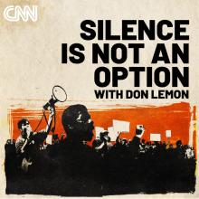 "Silence is Not an Option"