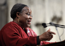 Bernice Johnson Reagon image