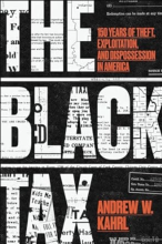 book cover Black Tax