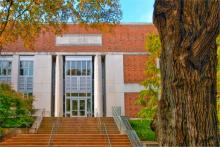 Vanderbilt Law School
