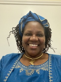 Leonora Anyango