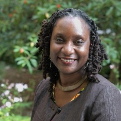 Nemata Blyden headshot UVA