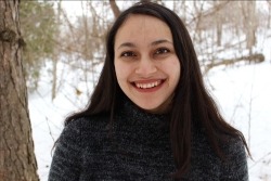 Sarah Balakrishnan headshot UVA