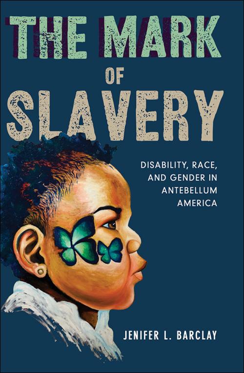 The Mark of Slavery