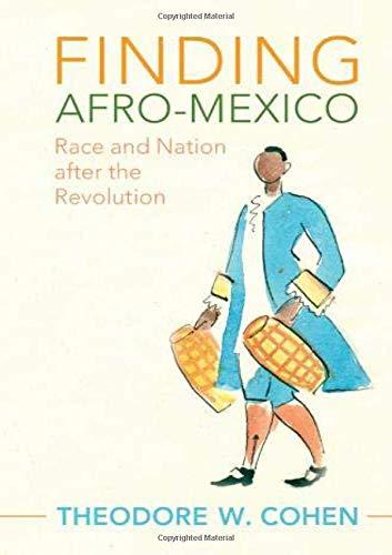 Finding Afro-Mexico