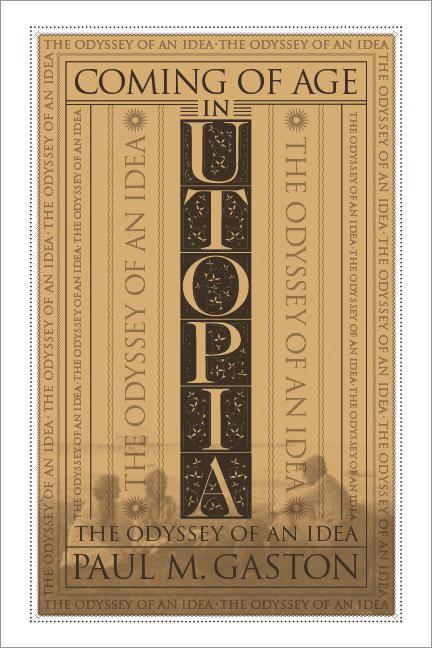 Coming of Age in Utopia