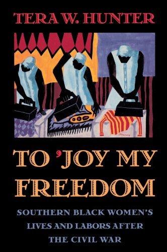 To Joy My Freedom