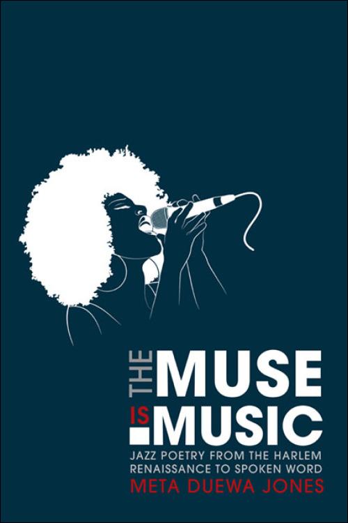 The Muse is Music