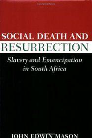 Social Death and Resurrection