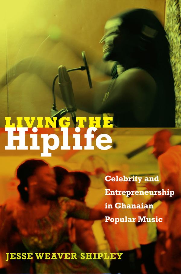 Living the Hiplife