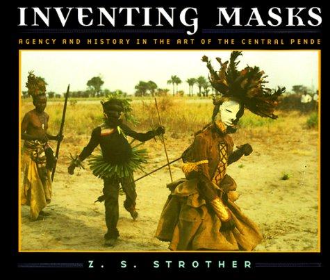 Inventing Masks